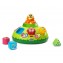 Gioco Chicco ABC Sam La Talpa Pop Up