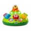 Gioco Chicco ABC Sam La Talpa Pop Up