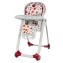 Seggiolone Chicco Polly Progres5 Cherry