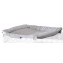 Fasciatoio per Lettino da Campeggio Hauck Babycenter Teddy Grey