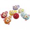 Gioco Chicco Bowling Monkey Strike