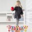 Gioco Chicco Bowling Monkey Strike