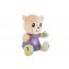 Gioco Chicco Abc Teddy Orso delle Emozioni