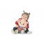 Gioco Chicco Abc Teddy Orso delle Emozioni