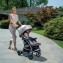 Passeggino Cam Giramondo Beige