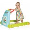 Primi Passi Girello Brevi Boo 4 in 1
