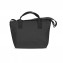Trio Lorelli Glory Black + Seggiolino Auto i-Sieze Portata 22 Kg