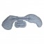 Cuscino Gravidanza Boppy Total Body 3 in 1 Navy Blue