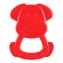 Massaggiagengive Chicco Cane Rosso