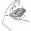 Sdraietta Altalena Baby Mix Grey