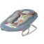 Sdraietta Altalena Alta & Sdraietta 2-in-1 BABY MIX Girevole con oscillazione, luci e musiche