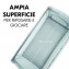 Lettino da Campeggio Hauck Sleep'n Play Go PG Rainbow