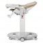 Seggiolone Peg Perego Tatamia Follow Me Astral