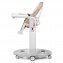Seggiolone Peg Perego Tatamia Follow Me Astral