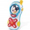 Telefonino Clementoni Luci e Suoni Baby Mickey