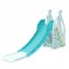 Scivolo Moni Garden Slide Nala Blue