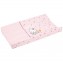 Imbottitura fasciatoio Universal Hello Kitty Rosa