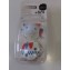 Succhietto Suavinex Anatomico Lattice con Catenella 6m+ Multicolore Azzurro