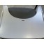 Vassoio Hauck Alpha Wooden Tray Grey  per Seggiolone Pappa Alpha+ e Beta+ OUTLET