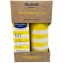 Kit Mustela Latte Solare SPF 50+ 100 ml con Borraccia