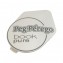 Coperchietto Laterale Destra Peg Perego per Telaio Book Pure Grigio