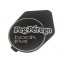 Coperchietto Laterale Destra Peg Perego per Telaio Book Plus Nero