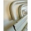 Barriera Letto Innovaciones MS 150 cm Bianco OUTLET
