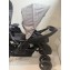 Passeggino Gemellare Fratellare Graco Stadium Duo Titanium OUTLET