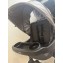 Passeggino Gemellare Fratellare Graco Stadium Duo Titanium OUTLET