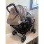 Passeggino Gemellare Fratellare Graco Stadium Duo Titanium OUTLET