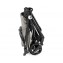 Trio Peg Perego Vivace SLK i-Size City Grey Portata 22 Kg