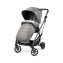 Trio Peg Perego Vivace SLK i-Size City Grey Portata 22 Kg