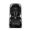 Trio Peg Perego Veloce SLK Special Edition i-Size Licorice Portata 22 Kg