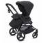 Passeggino Inglesina Quad Total Black