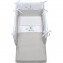 Set Baby Fashion Insieme Bianco