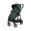 Trio Peg Perego Veloce Belvedere SLK i-Size Metal Portata 22 Kg