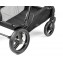 Trio Peg Perego Veloce Belvedere SLK i-Size Metal Portata 22 Kg