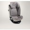 Seggiolino auto Isofix Joie Signature i-Spin 360 XL Oyster dai 40 ai 150 cm (dalla nascita fino ai 12 anni circa)