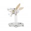 Seggiolone Peg Perego Tatamia Follow Me Paloma