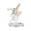 Seggiolone Peg Perego Tatamia Follow Me Paloma