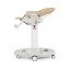 Seggiolone Peg Perego Tatamia Follow Me Paloma