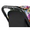 Passeggino Peg Perego Selfie Street Art