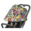 Passeggino Peg Perego Selfie Street Art