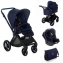 Trio Jane Muum Micro Koos I-Size Sailor