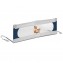 Barriera Letto Joycare Nuvola 135 cm Blu