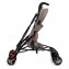 Passeggino Joycare Birichino Tortora