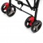 Passeggino Joycare Birichino Tortora