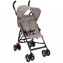 Passeggino Joycare Birichino Tortora