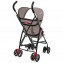 Passeggino Joycare Birichino Tortora