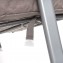 Culla Co-Sleeping Joyello Accantoate Tortora